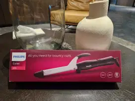 Catokan curly philips