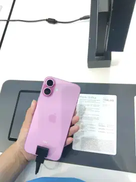 iphone 16 plus 128