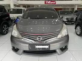 Nissan Grand Livina SV 1.5 Manual 2016 Kondisi Istimewa