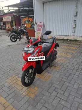 Honda Vario 125 CBS Tahun'21