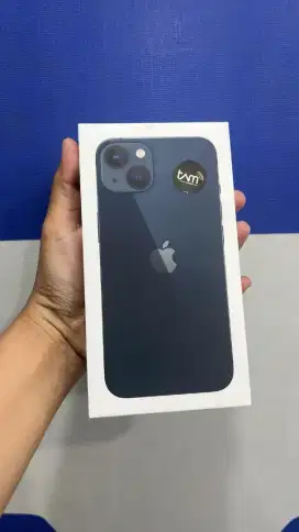 Ready stock promo iphone 13 128gb garansi ibox resmi 100% original