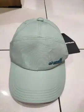 Topi Casual Airwalk Original Tosca