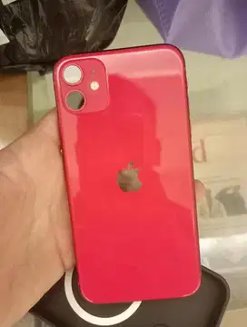 Iphone 11 64GB ex inter LL/A