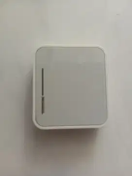 #WTS
TP-Link MR3020 v3 OpenWrt SMB Samba PS2