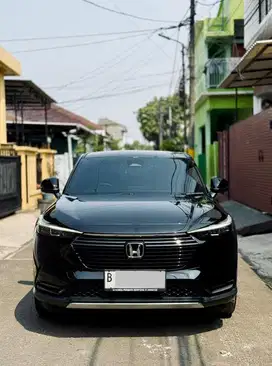 HR-V SE SENSING 2022 MATIC KM LOW 18rb