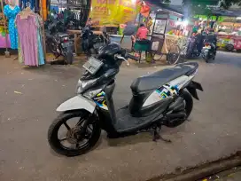 Honda Beat Pop 110cc PGM-FI Tahun 2015