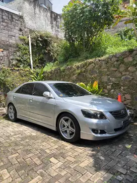 Toyota Camry 2008 Bensin