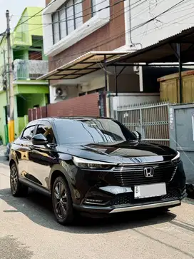 HR-V SE SENSING 2022 MATIC KM LOW 18rb