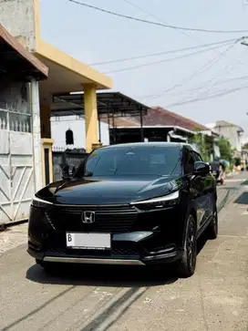 HR-V SE SENSING 2022 MATIC KM LOW 18rb