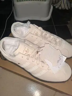 ADIDAS BERN WONDER WHITE