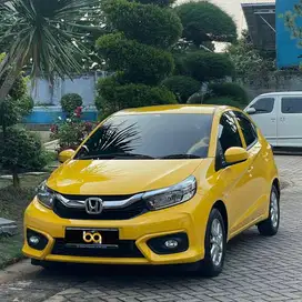 Honda Brio Satya E 1.2