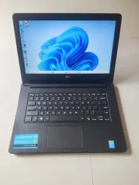 Dell Vostro 3458 ram 8 gb ssd 128 gb
