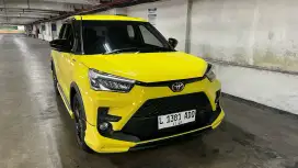 Toyota Raize 2023 GR Sport