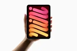Promo iPad mini A17pro