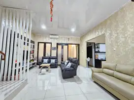 Jual Rumah Cantik Dalam Cluster Assera One South
Harapan Indah Bekasi