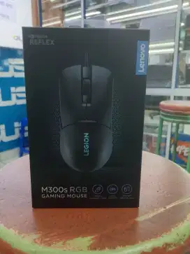 Mouse Legion M300s RGB