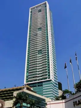 Dijual Apartemen Kempinski 2BR