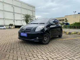 [OLXmobbi] Toyota Yaris 1.5 E Bensin-AT 2007