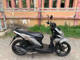 Beat Street 2019 Siap Pakai