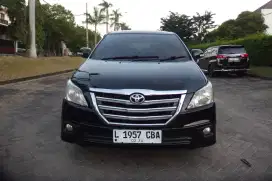 TOYOTA INNOVA 2.5 G DIESEL MANUAL 2015 KREDIT DP MINIM ISTIMEWA