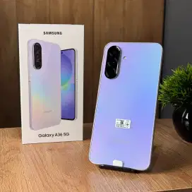 Promo Samsung A36 Free Memory Upgrade & Adaptor