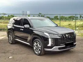 Hyundai Palisade Signature 2.2D 2023 Low km