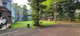 12jt Simplicity Kavling Hoek Selatan-Timur 218m²
