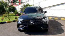 Mercedes Benz Mercy GLC200 GLC 200 Night Edition AMG Line AT 2022/2023