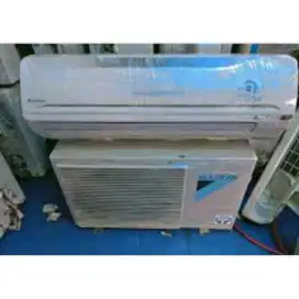 Jual AC bekas dan baru murah berkualitas