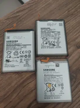 samsung battery M51, A71 dan A51