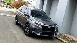 Honda BRV BR-V BR V Prestige 1.5 CVT Sensing AT Abu 2022 2023
