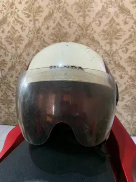 Jual Helm Scoopy Original