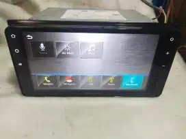 Std toyota avanza tipe E