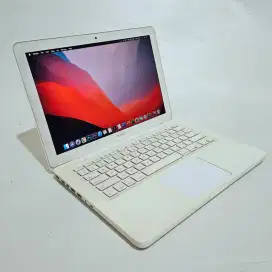 Laptop Macbook 13 - Ssd 512gb