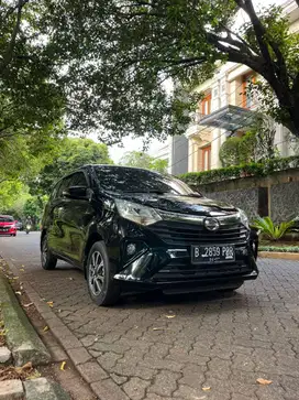 SIGRA R MT 2022 [TDP 5 JT]