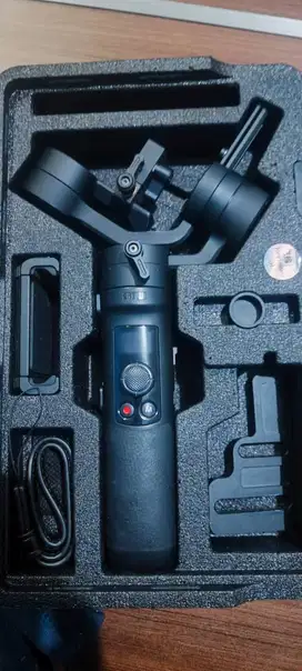 Zhiyun Crane M2, Dijual Murah. COD Only. Ciwastra.