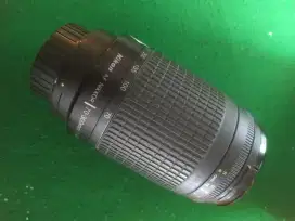 Nikon afd 70-300mm