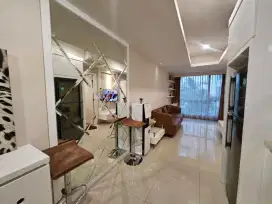 Disewakan Cepat Apartment Casagrande Kokas Mall 1 BR Full Furnish