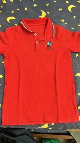 Baju Merk Giordano