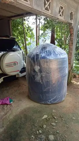 Tandon Air Anti Lumut – Garansi 21 Tahun – Bisa COD & Gratis Ongkir!