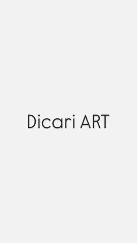 Dicari ART Lokasi Halim Perdana Kusuma