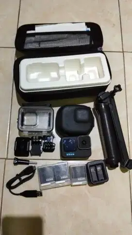 Jual go pro hero 11