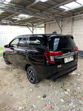 Daihatsu Sigra 2024 Bensin