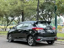 Toyota Yaris GR AT 2021/ Yaris GR Matic automatic 2021