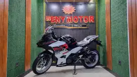 UD ENY MOTOR - Kawasaki New Ninja 250 ABS Keyless 2019 mulus