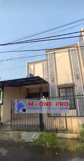 Di Jual Rumah Citra Raya Cikupa