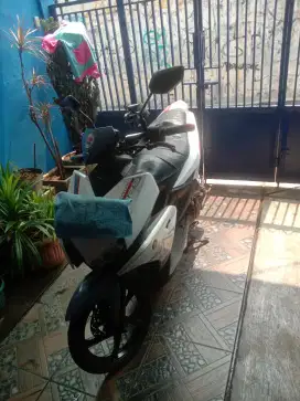 Yamaha Aerox 125cc