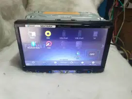 Pioneer AVH-P8450BT