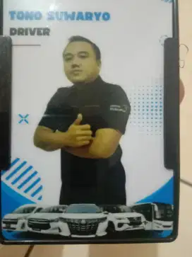 bismilah cari pekerjaan driver