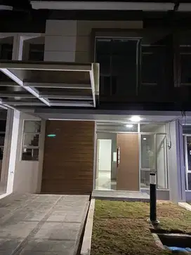 DISEWA RUMAH SIAP HUNI DI GRAND DUTA CITY BEKASI UTARA K0213